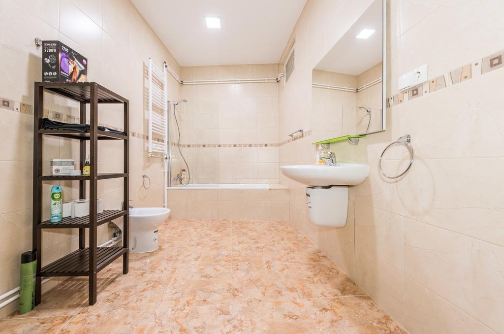 Grand Latina Apartment マドリード 部屋 写真