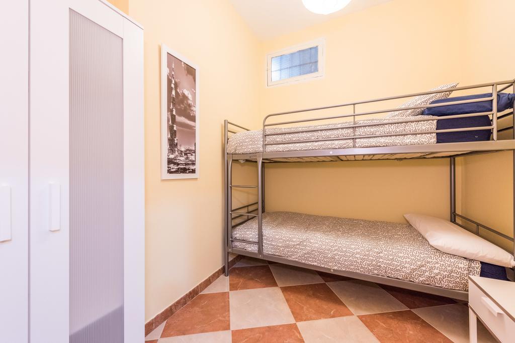Grand Latina Apartment マドリード 部屋 写真