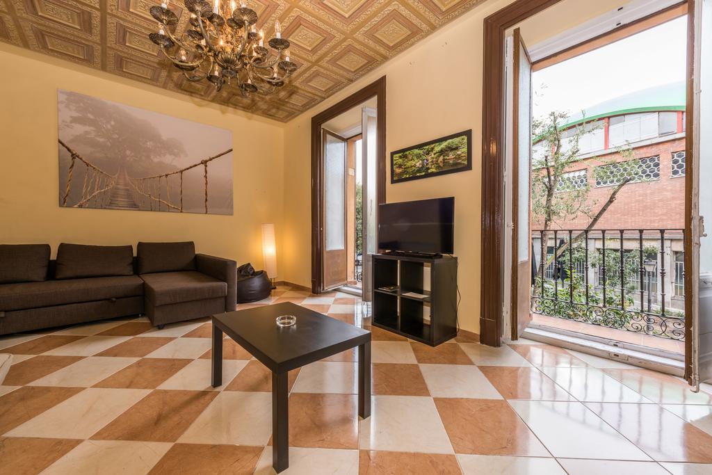 Grand Latina Apartment マドリード 部屋 写真