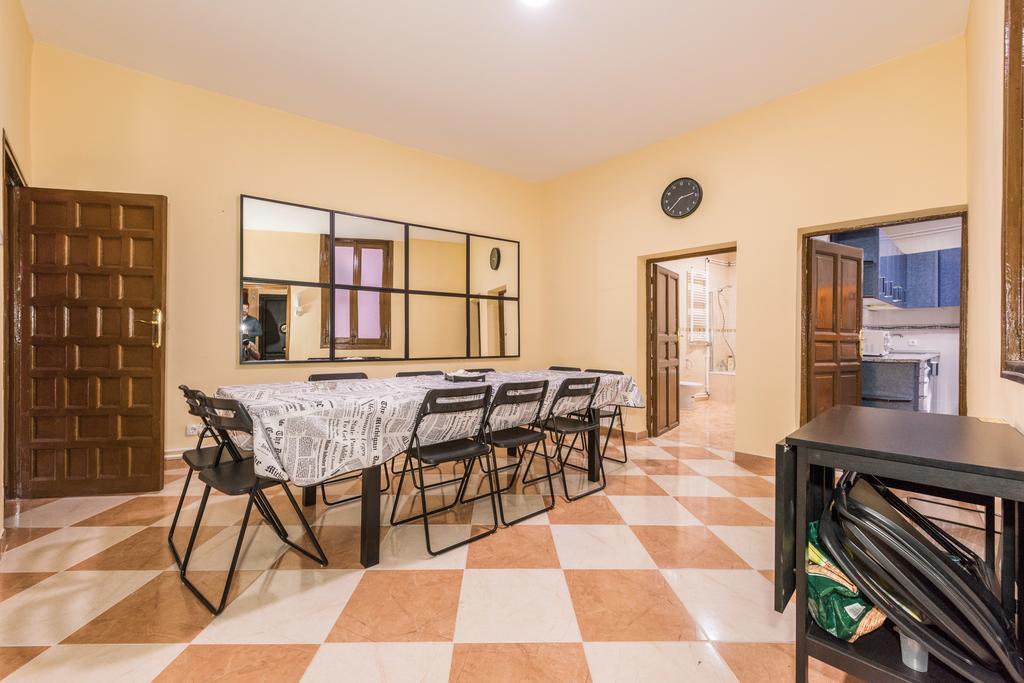 Grand Latina Apartment マドリード 部屋 写真