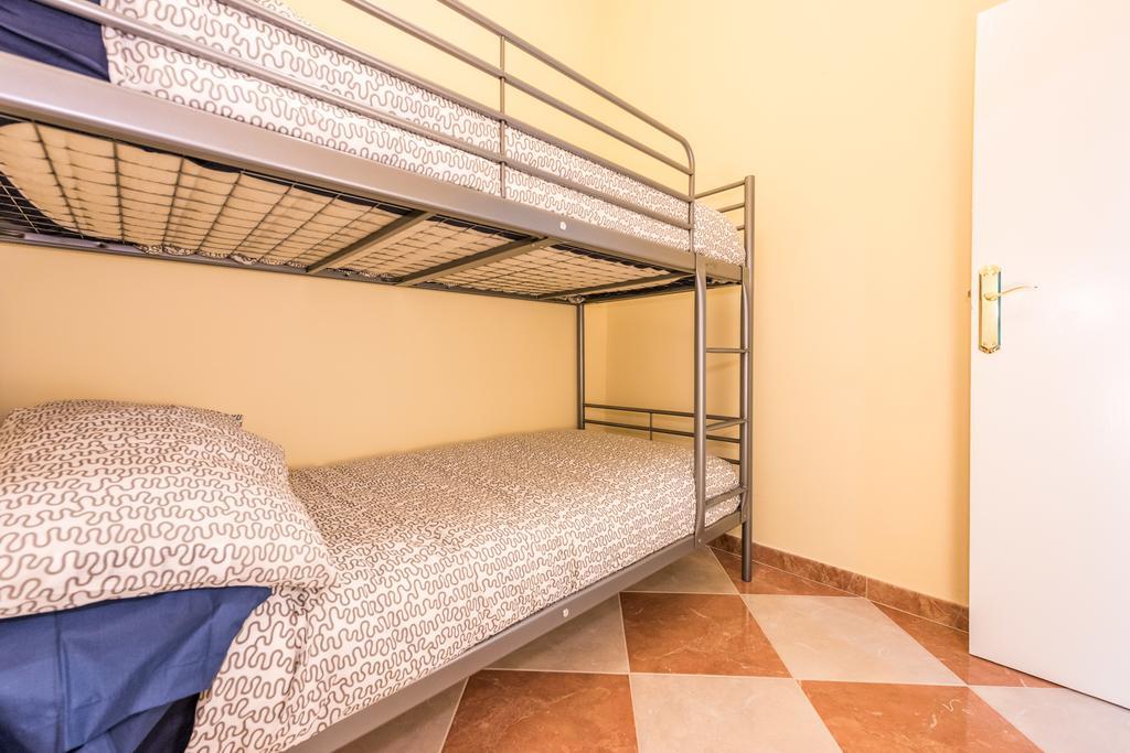Grand Latina Apartment マドリード 部屋 写真