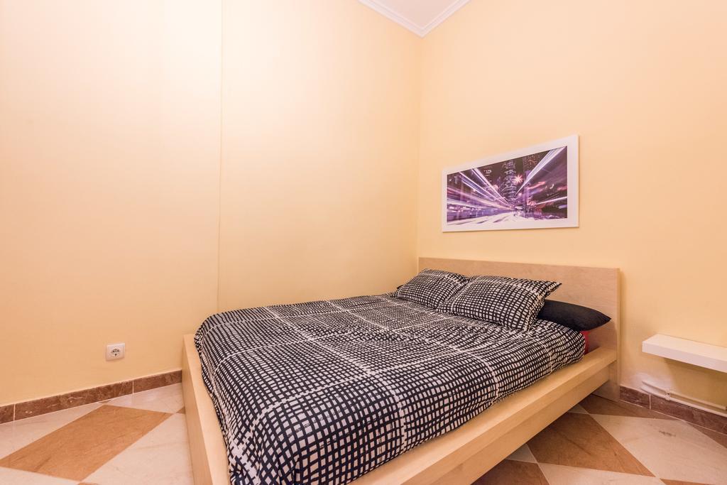 Grand Latina Apartment マドリード 部屋 写真