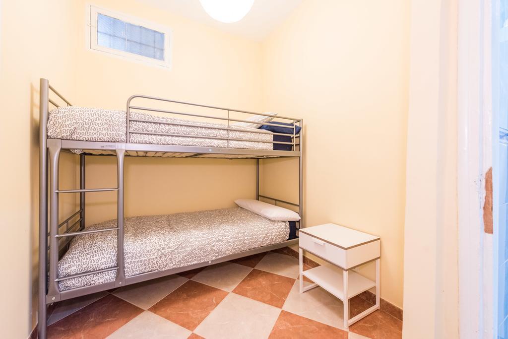 Grand Latina Apartment マドリード 部屋 写真