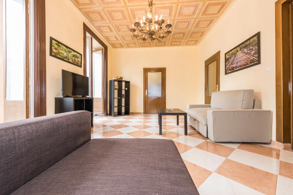 Grand Latina Apartment マドリード 部屋 写真