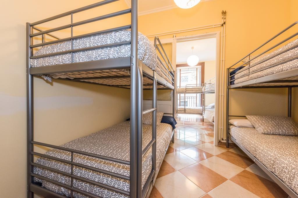 Grand Latina Apartment マドリード 部屋 写真