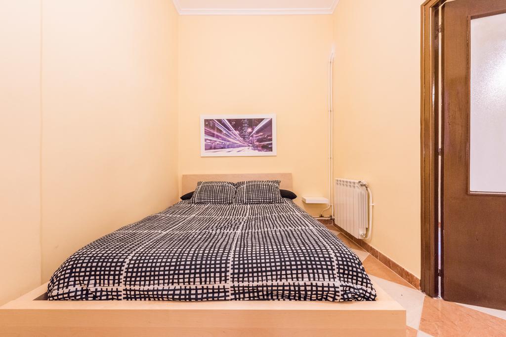 Grand Latina Apartment マドリード 部屋 写真