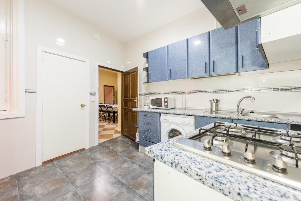 Grand Latina Apartment マドリード 部屋 写真