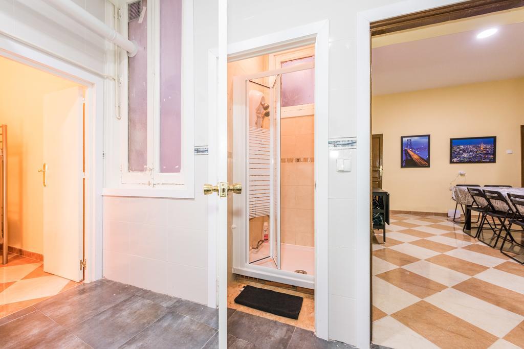 Grand Latina Apartment マドリード 部屋 写真