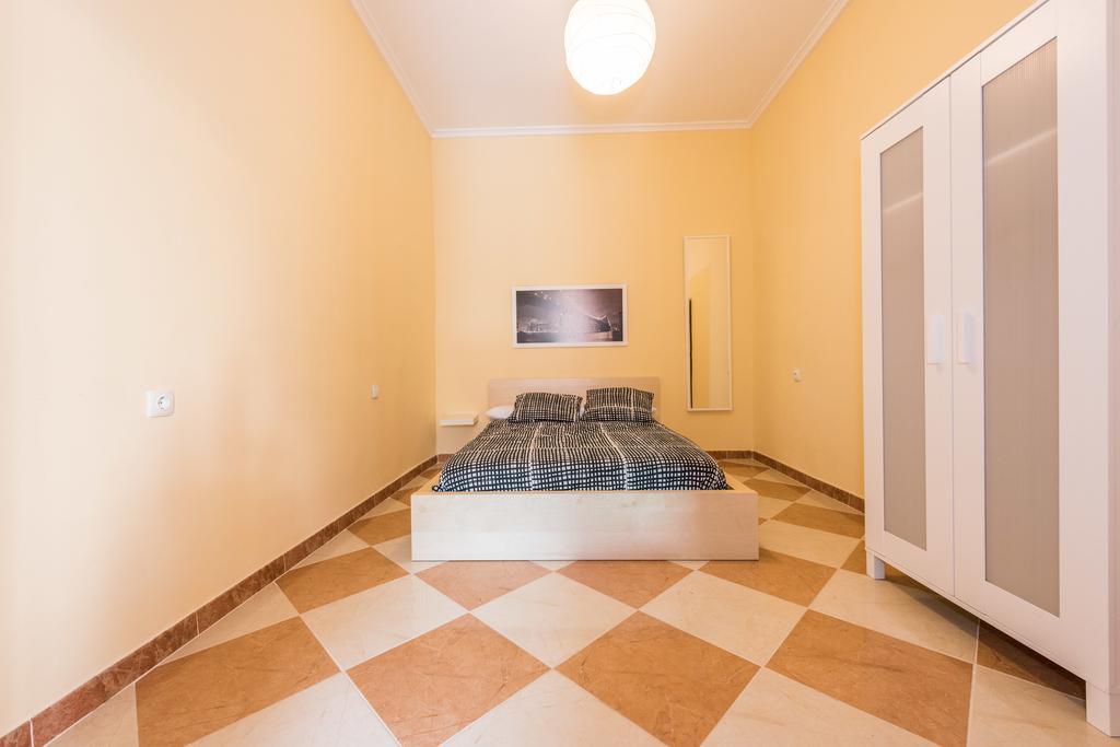Grand Latina Apartment マドリード 部屋 写真
